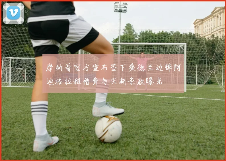 摩纳哥官方宣布签下桑德兰边锋阿迪格拉租借费与买断条款曝光
