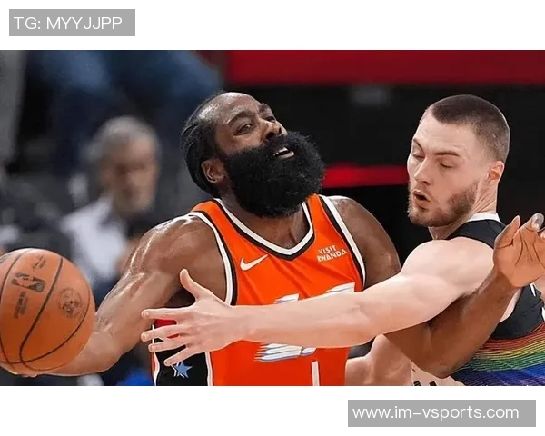 祖巴茨谈缺少哈登影响强调团队防守和其他球员的出色表现