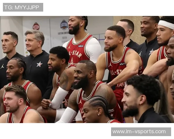 詹姆斯杜兰特库里再聚首西部全明星遗珠是谁快来揭晓